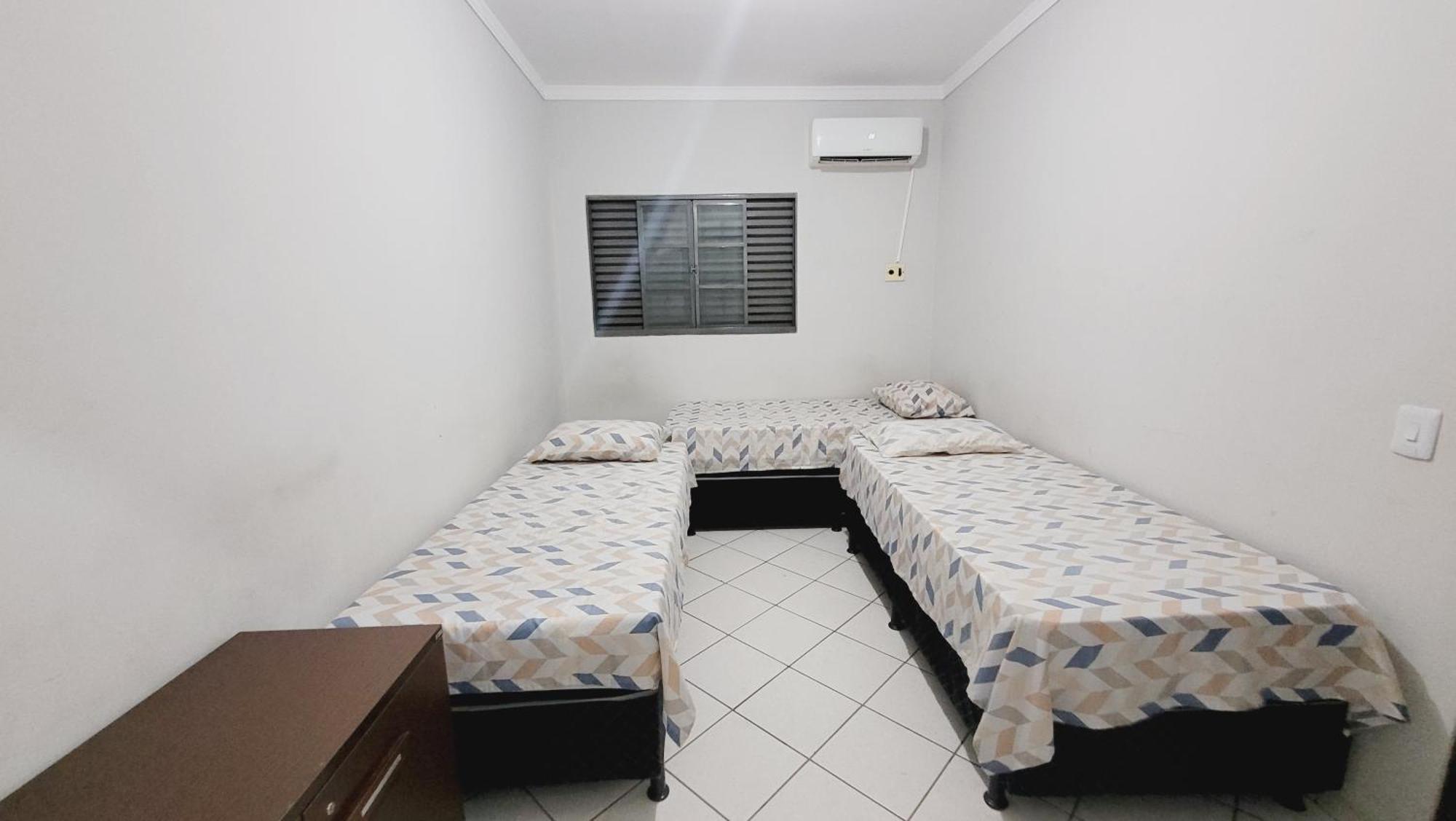 Pousada Sao Francisco Cuiabá Værelse billede